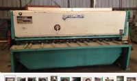 cizalla promecam 1/2 x 10'